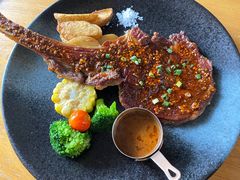 -候鸟等风来·精致西厨(万科第五城店)