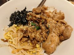 -新石器烤肉(之心城店)