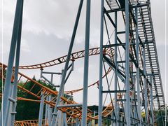 -朝阳公园游乐园