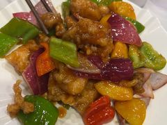 -日昌餐馆(亦庄店)