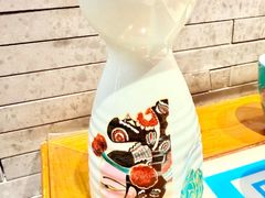 -醉长安(钟楼旗舰店)