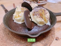 -吃饼人西餐(南开店)