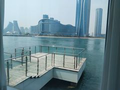 -前王院•巧克力海鲜市集餐厅(万平口店)