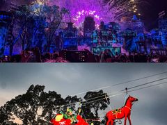 -赤坎·广东华侨国际旅游度假区