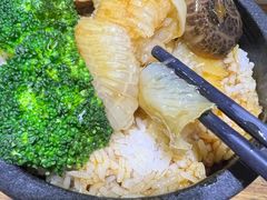 -百福麵家(新馬路店)