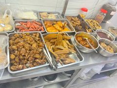 -阿水杠面(漳港店)