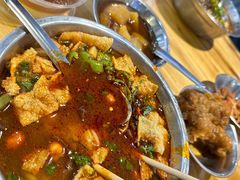 -柳州肥姨妈大骨螺蛳粉(曹路店)