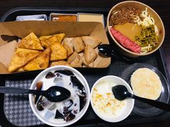 南沙酥-杏好遇见你(总店)