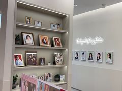 -天真蓝照相馆(新世界店)