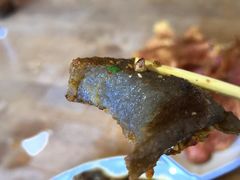 -胖金妹鸡豆凉粉店