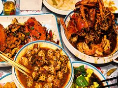 -三妹小龙虾·黄油蟹(华侨城总店)