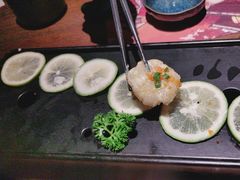 -京鹿料理(荟聚店)