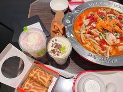 -胖哥俩肉蟹煲(湖滨银泰in77店)