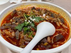 -老爷庙风味美食府(魏都大道店)