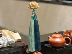 -王府茶楼茶宴·创意菜(大观园总店)