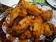 -我家福厨(万达中餐厅店)