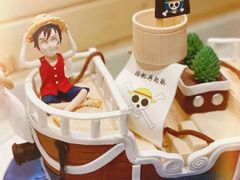 -柏尼娅PEARIA·蛋糕定制(北京SKP店)