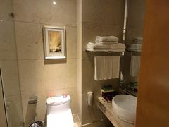 -通辽鑫达国际酒店