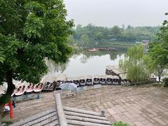 -两江国际影视城