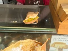 -易老大蛋烘糕(奎星楼总店)