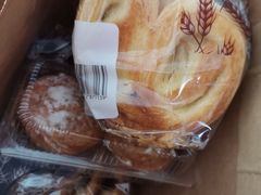 -国际饭店·帆声西饼屋(黄河路店)