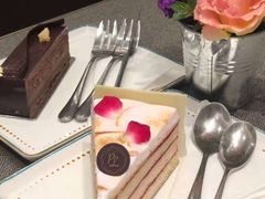 -PAUL LAFAYET 法式甜品(港汇广场店)