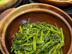 -熠盛粤味·顺德桑拿鸡(永康路店)