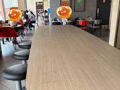 -麦当劳(成都时代奥特莱斯店)