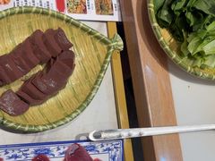 -鹅香四海·卤水火锅·砂锅粥·潮汕菜(宝安店)
