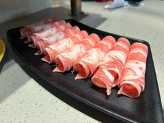 -海底捞火锅(莘松路店)