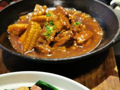 -老牌坊•鲁菜名店•地道济南菜(大观园商埠店)