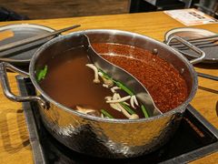 -呷哺呷哺 黄金牧场 (新中关购物中心店)