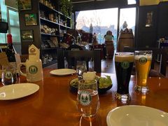 -布拉格餐厅· 中欧捷克菜(全国首店)