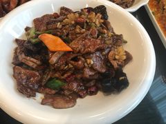 -刘胖子家常菜·蹄花焖藕(中南店)