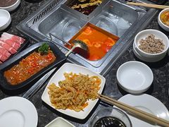 -海底捞火锅(汇悦城店)