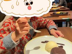 -萨莉亚(巴黎春天成山店)