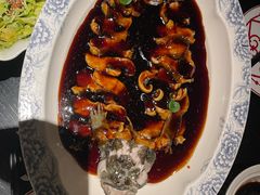 -锦楼·臻选新杭帮(杭州中心店)