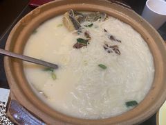 -堂宴·老厦门私房菜(1988仙岳总店)