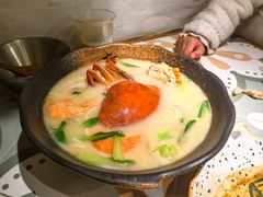 -十面欢腾(长乐路店)