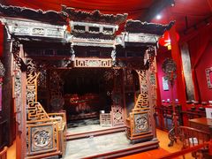 -新安江山水画廊风景区