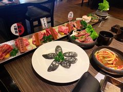 -赤坂亭·M9和牛烧肉(南京江南虹悦城店)