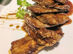 -海富门·带鱼·淮扬菜·粤菜(甘家口店)