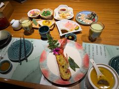 -味见·荣家(亚泰大街店)