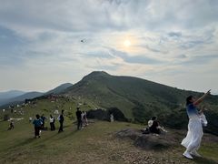 -大姆山草场
