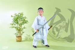 -小阿福儿童摄影(光谷时代广场店)