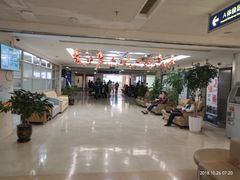 体检中心-上海交通大学医学院附属瑞金医院(总院)