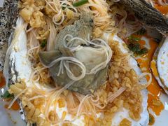 -钱塘府海鲜餐厅