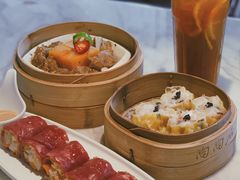 冻柠茶-陶陶居酒家(海岸城店)