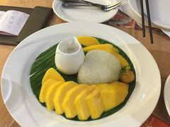 -金厨泰国餐厅·全泰籍厨师料理(拱北店)