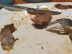 -汉巴味德·烤肉与啤酒的自助(杭州大悦城店)